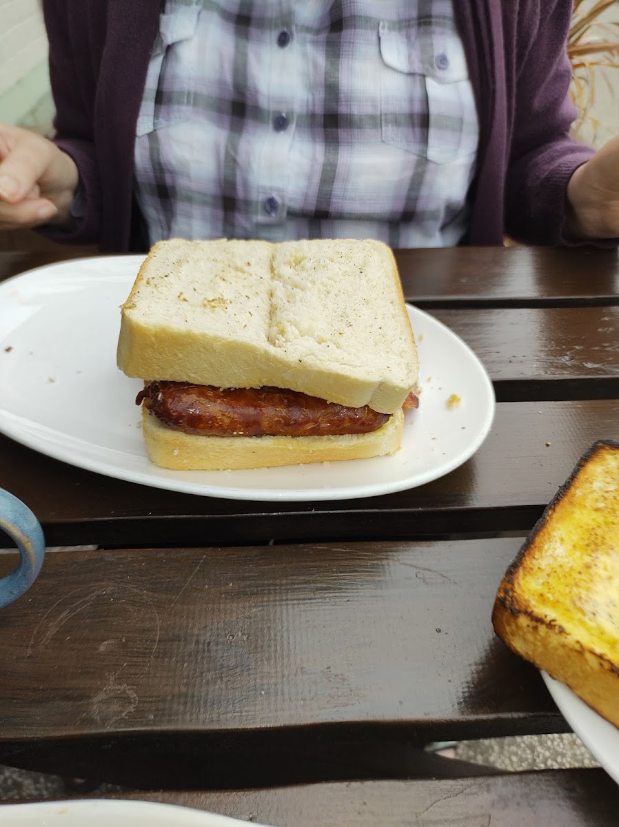 Lighthouse Diner Cash Only.-8