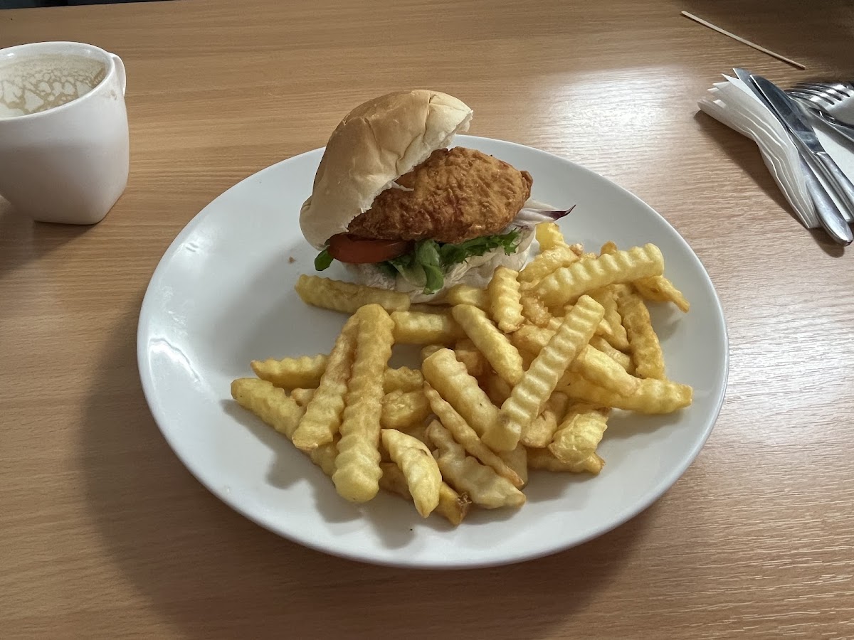 Lighthouse Diner Cash Only.-9